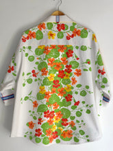 Charger l'image dans la galerie, Chemise upcyclée - Taille unique