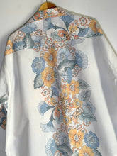 Charger l'image dans la galerie, Chemise upcyclée - Taille unique