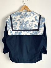 Charger l'image dans la galerie, Chemise col marin - Taille S