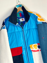 Charger l'image dans la galerie, Blouson upcyclé- Taille unique
