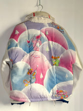 Charger l'image dans la galerie, Blouson upcyclé - Taille unique