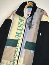 Charger l'image dans la galerie, Blouson upcyclé - Taille L-XL
