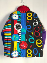 Charger l'image dans la galerie, Blouson upcyclé - Taille L
