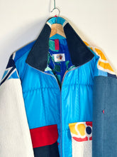 Charger l'image dans la galerie, Blouson upcyclé- Taille unique