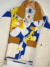 Charger l'image dans la galerie, Blouson upcyclé - Taille S/M