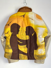 Charger l'image dans la galerie, Blouson upcyclé - Taille unique