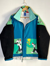 Charger l'image dans la galerie, Blouson upcyclé - Taille M/L