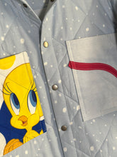 Charger l'image dans la galerie, Surchemise - Taille unique