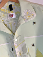 Charger l'image dans la galerie, Chemise upcyclée- Taille unique