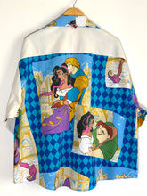Charger l'image dans la galerie, Chemise upcyclée - Taille unique