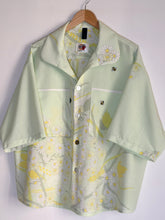 Charger l'image dans la galerie, Chemise upcyclée- Taille unique
