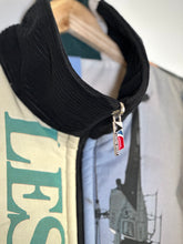 Charger l'image dans la galerie, Blouson upcyclé - Taille L-XL
