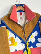 Charger l'image dans la galerie, Veste upcyclée