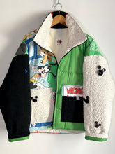 Charger l'image dans la galerie, Blouson upcyclé - Taille unique