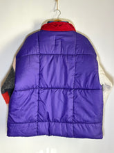 Charger l'image dans la galerie, Blouson Taille L-XL + écharpe