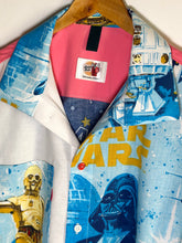 Charger l'image dans la galerie, Chemise upcyclée - Taille unique