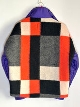 Charger l'image dans la galerie, Blouson Taille M + écharpe