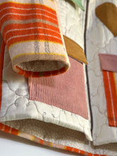 Charger l'image dans la galerie, Manteau couverture + Echarpe