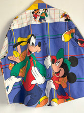 Charger l'image dans la galerie, Chemise upcyclée - Taille unique