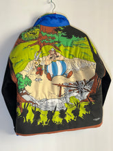 Charger l'image dans la galerie, Blouson upcyclé - Taille unique