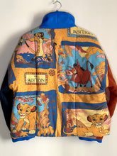 Charger l'image dans la galerie, Blouson upcyclé - Taille unique