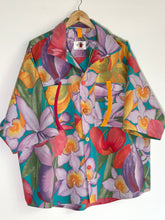Charger l'image dans la galerie, Chemise upcyclée - Taille unique