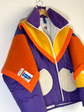 Charger l'image dans la galerie, Blouson upcyclé- Taille M/L