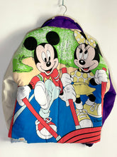 Charger l'image dans la galerie, Blouson upcyclé - Taille M