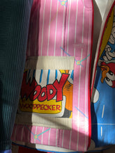 Charger l'image dans la galerie, Blouson upcyclé - Taille M