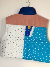 Charger l'image dans la galerie, Mini-veste “cropped” - Taille S
