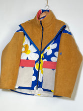 Charger l'image dans la galerie, Veste upcyclée
