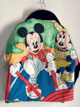 Charger l'image dans la galerie, Blouson upcyclé - Taille unique
