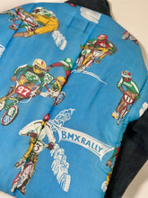 Charger l&#39;image dans la galerie, Blouson upcyclé Taille M/L
