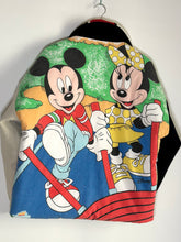Charger l'image dans la galerie, Blouson upcyclé - Taille unique
