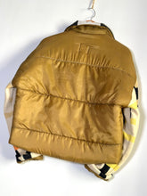 Charger l&#39;image dans la galerie, Blouson upcyclé - Taille S
