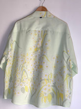 Charger l'image dans la galerie, Chemise upcyclée- Taille unique
