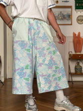 Charger l'image dans la galerie, Jupe-culotte traversin - Taille unique
