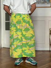 Charger l'image dans la galerie, Pantalon fluide - taille unique
