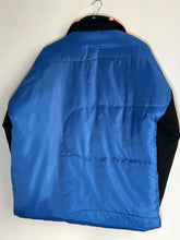 Charger l'image dans la galerie, Blouson upcyclé - Taille L

