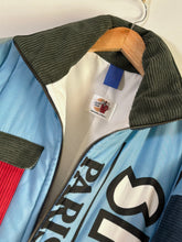 Charger l&#39;image dans la galerie, Blouson upcyclé - Taille L
