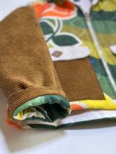 Charger l&#39;image dans la galerie, Blouson upcyclé - Taille unique
