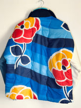 Charger l'image dans la galerie, Blouson upcyclé- Taille unique
