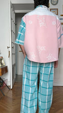 Charger l'image dans la galerie, Duo chemise + pantalon
