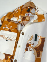 Charger l&#39;image dans la galerie, Chemise upcyclée - Taille unique
