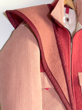 Charger l'image dans la galerie, Blouson + Sophie scarf
