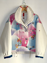 Charger l'image dans la galerie, Blouson upcyclé - Taille unique
