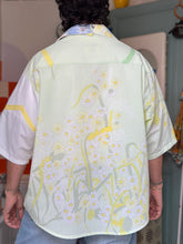 Charger l'image dans la galerie, Chemise upcyclée - Taille unique
