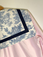 Charger l'image dans la galerie, Chemise col marin - Taille S
