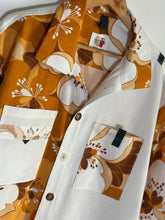 Charger l&#39;image dans la galerie, Chemise upcyclée - Taille unique
