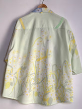 Charger l'image dans la galerie, Chemise upcyclée - Taille unique
